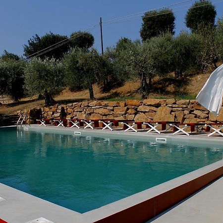Settignano Tuscany Homes 外观 照片