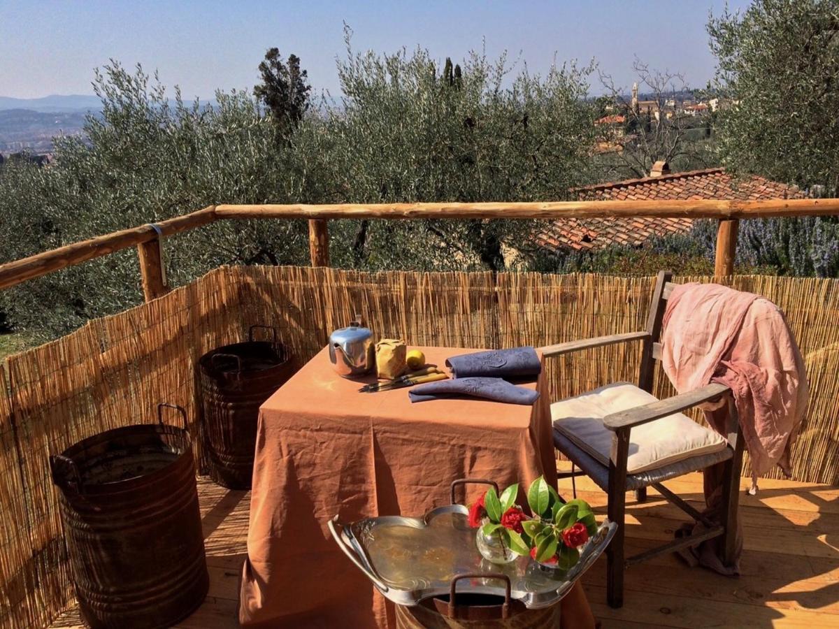 Settignano Tuscany Homes 外观 照片