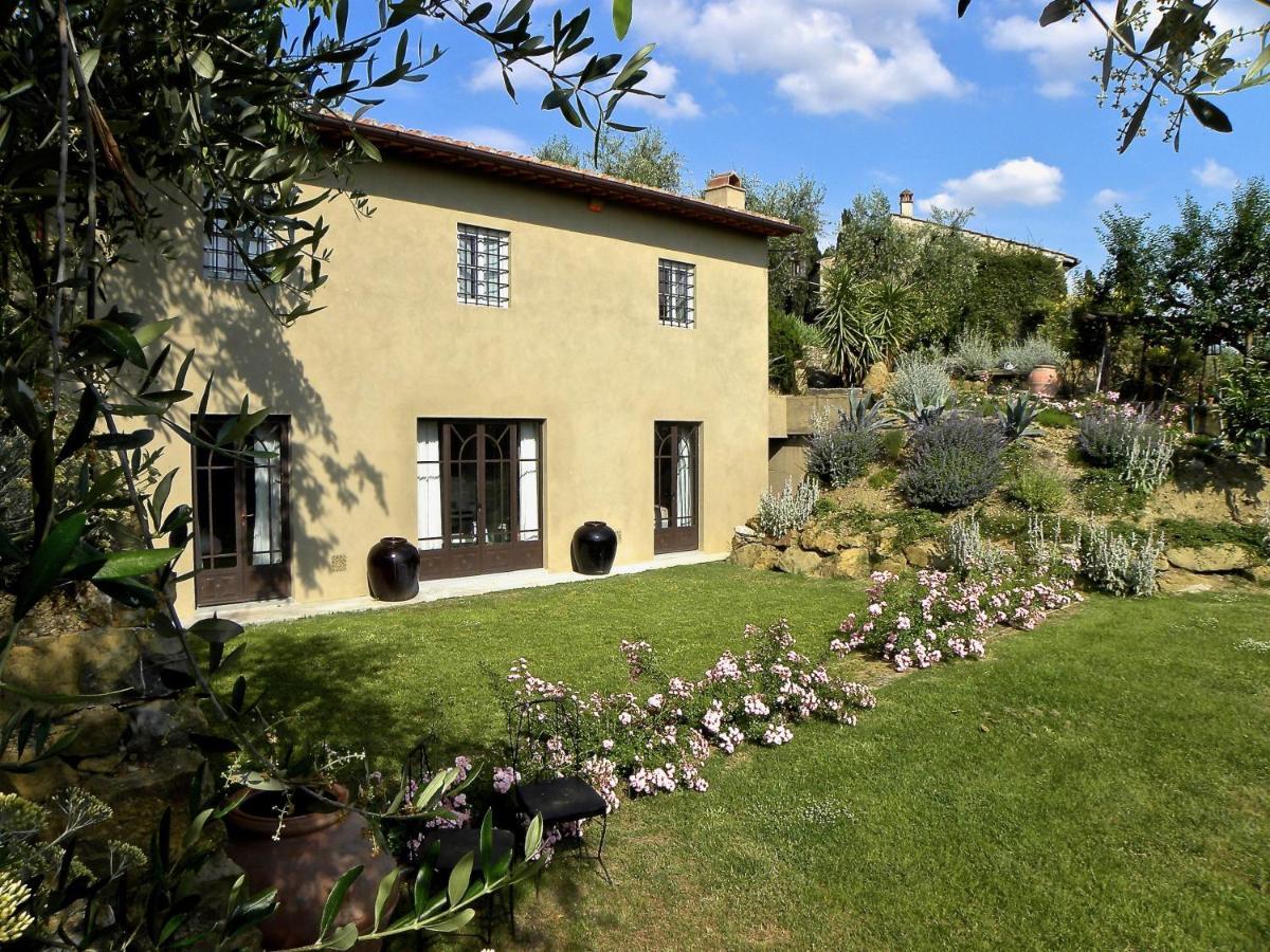 Settignano Tuscany Homes 外观 照片