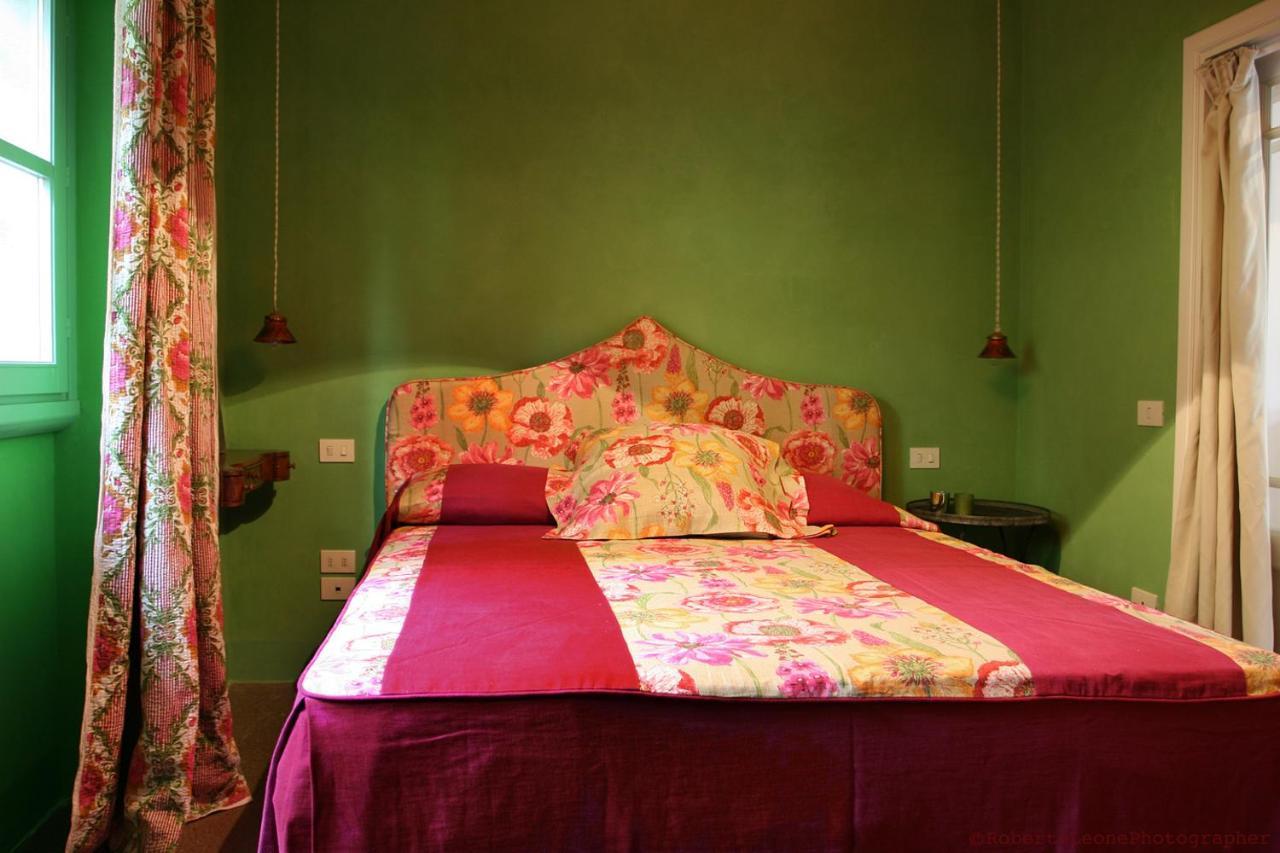 Settignano Tuscany Homes 外观 照片