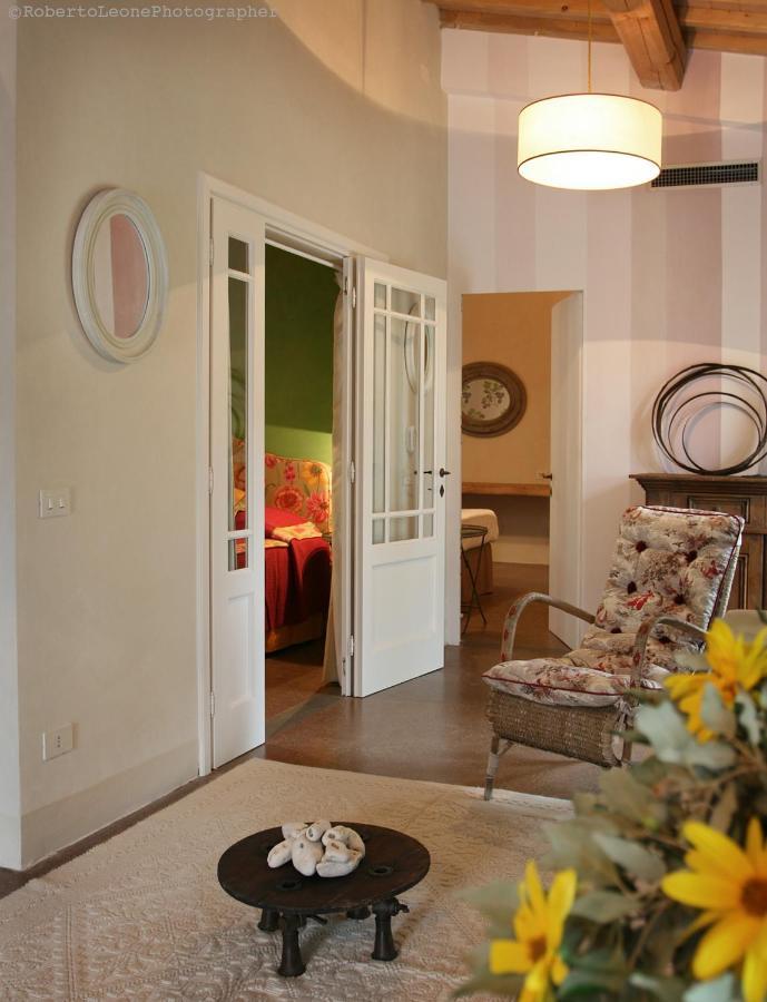 Settignano Tuscany Homes 外观 照片