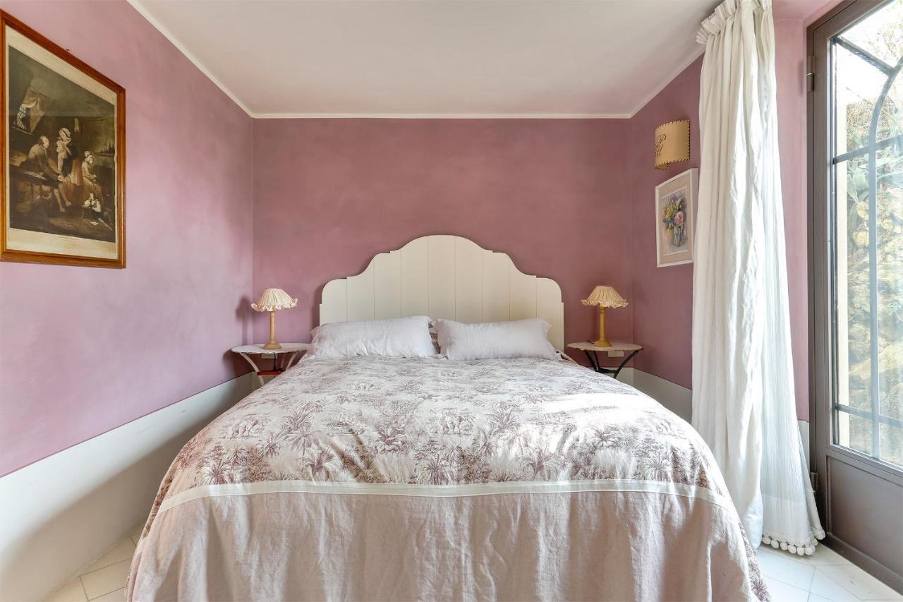 Settignano Tuscany Homes 外观 照片