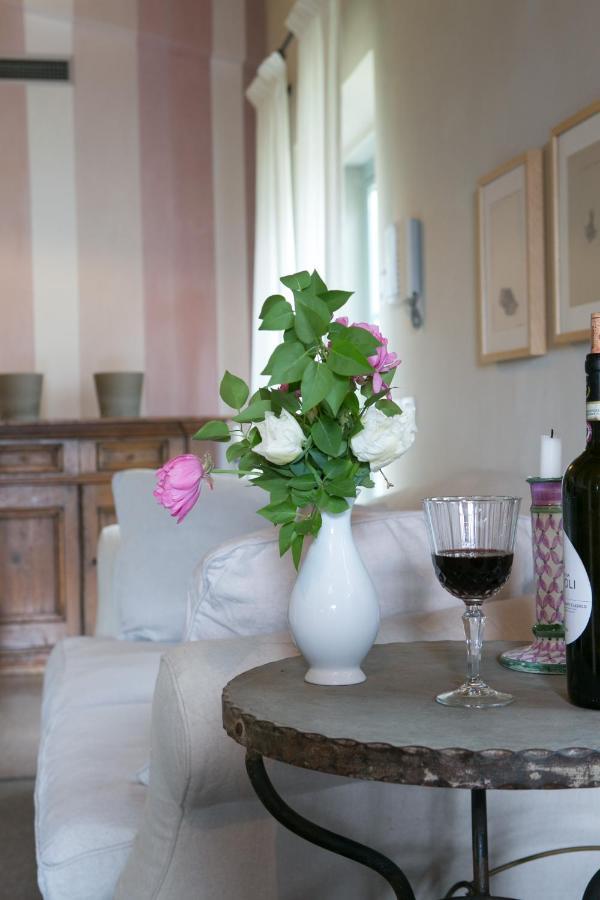 Settignano Tuscany Homes 外观 照片