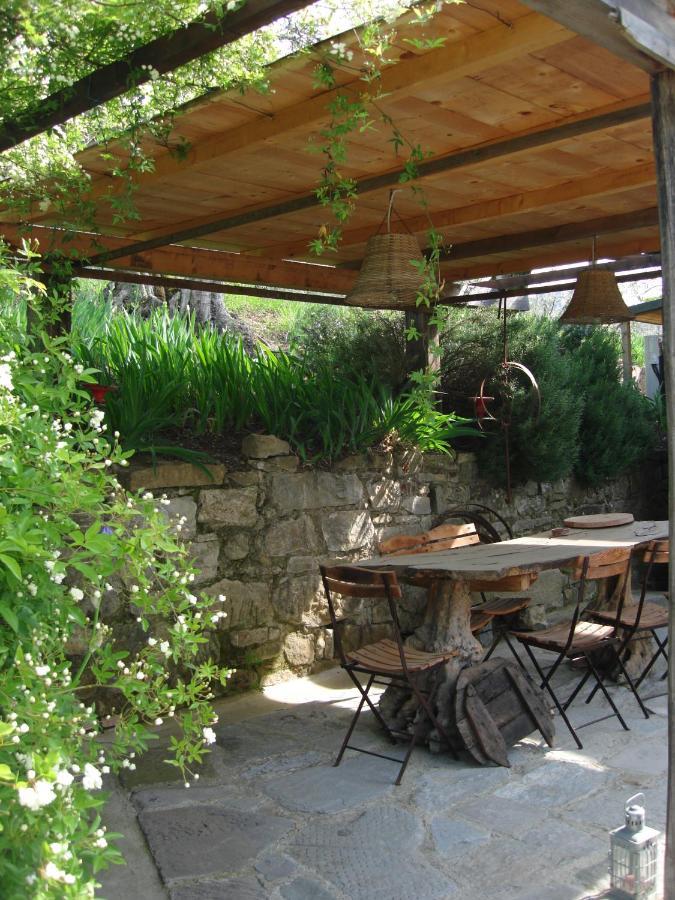 Settignano Tuscany Homes 外观 照片