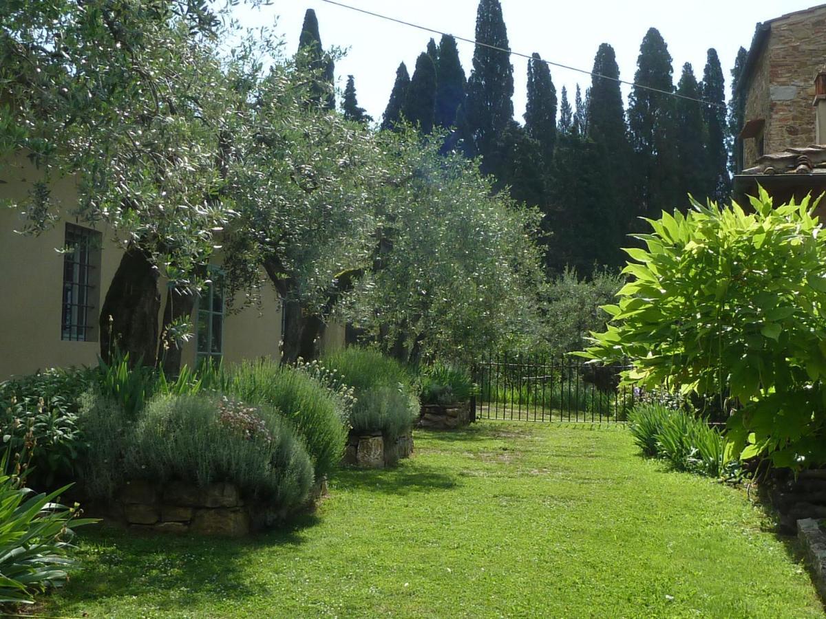 Settignano Tuscany Homes 外观 照片