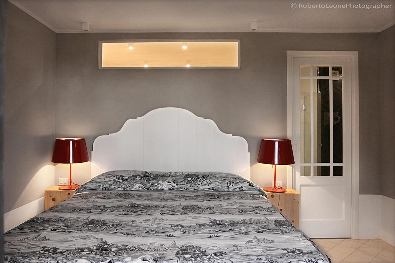 Settignano Tuscany Homes 外观 照片