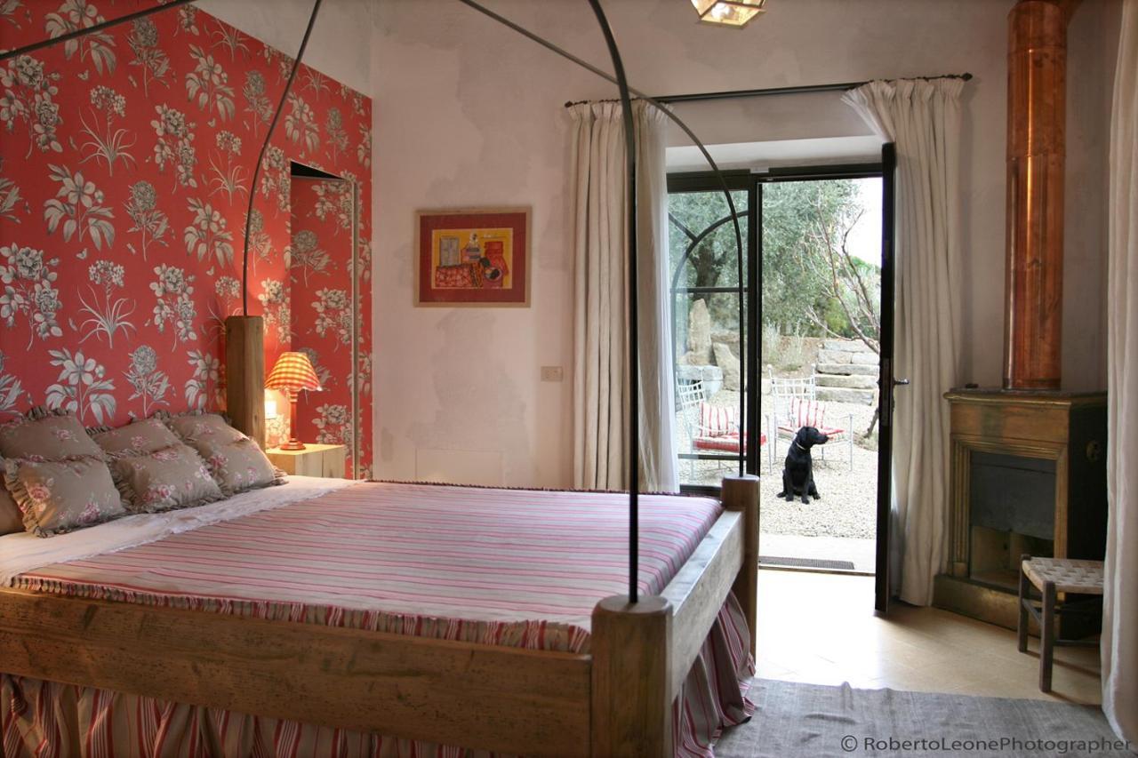 Settignano Tuscany Homes 外观 照片