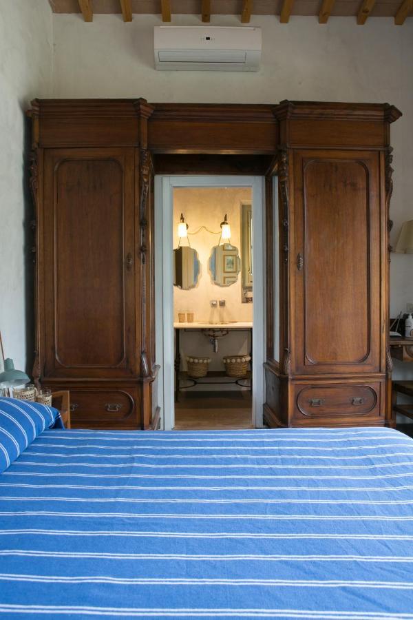 Settignano Tuscany Homes 外观 照片