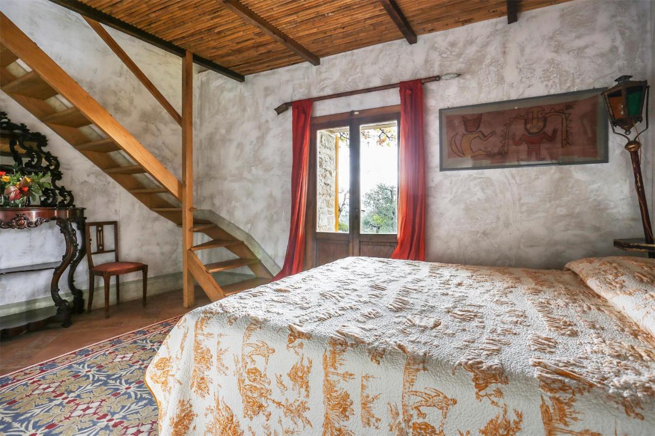 Settignano Tuscany Homes 外观 照片