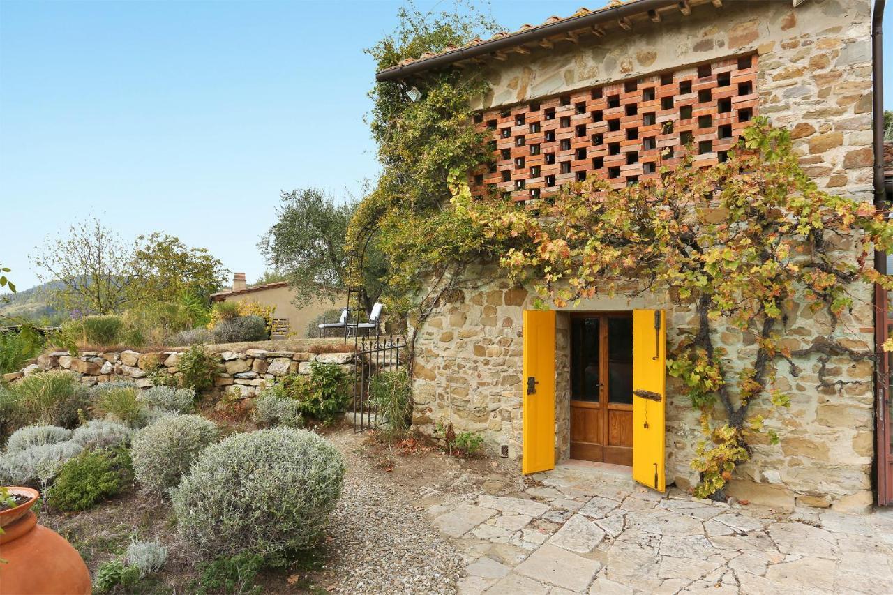 Settignano Tuscany Homes 外观 照片