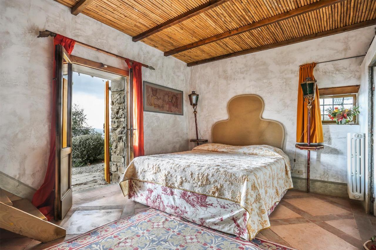 Settignano Tuscany Homes 外观 照片