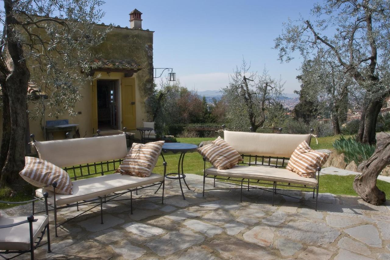 Settignano Tuscany Homes 外观 照片