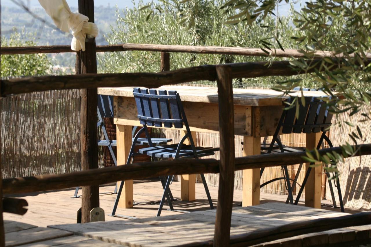Settignano Tuscany Homes 外观 照片