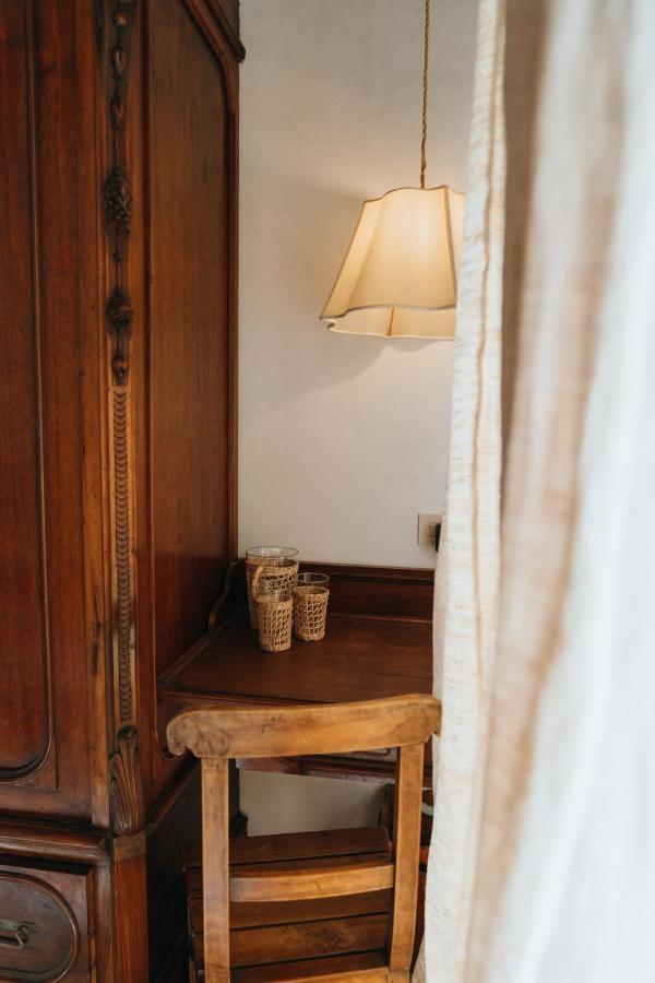 Settignano Tuscany Homes 外观 照片