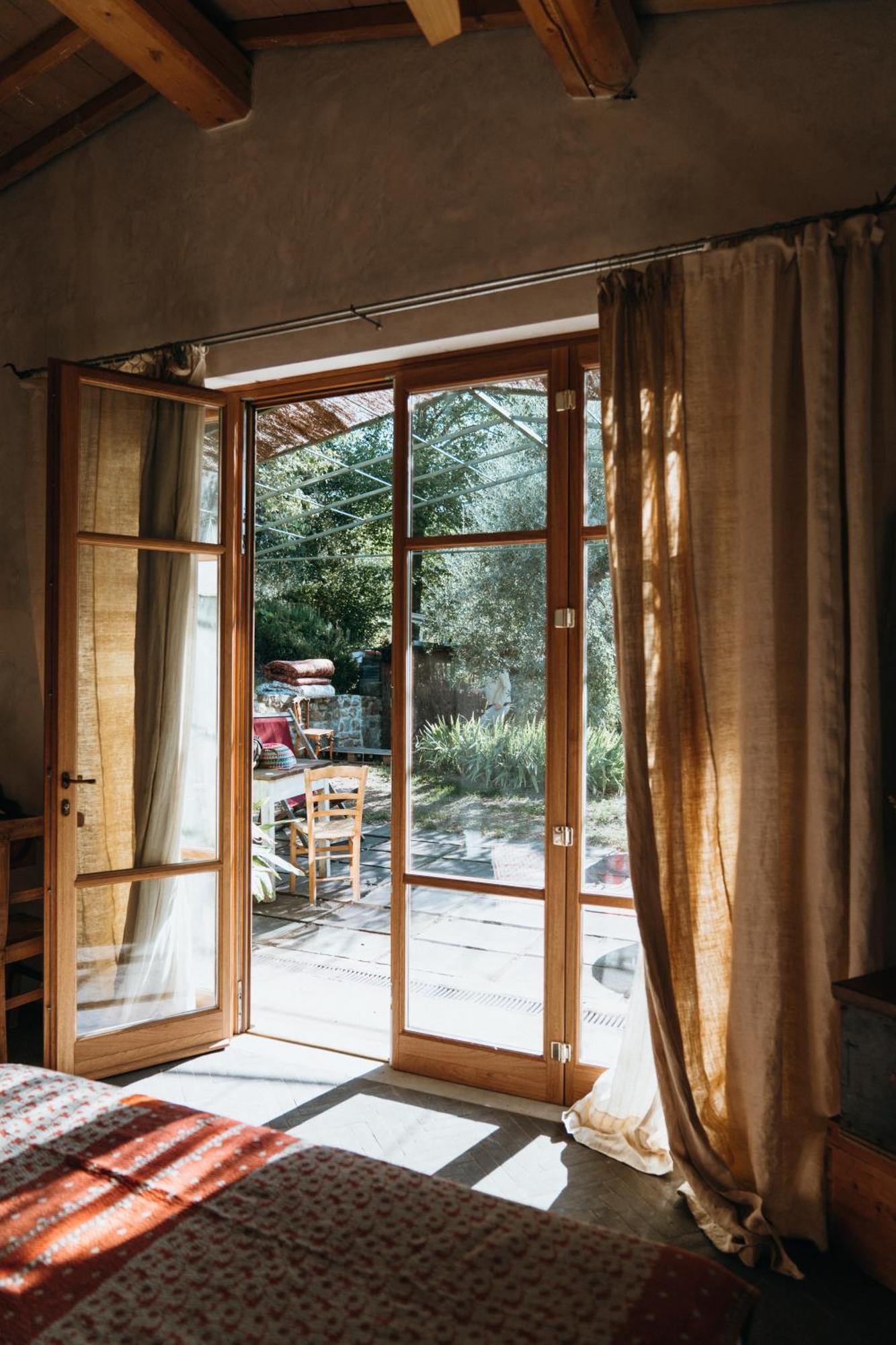 Settignano Tuscany Homes 外观 照片