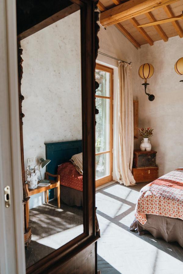 Settignano Tuscany Homes 外观 照片