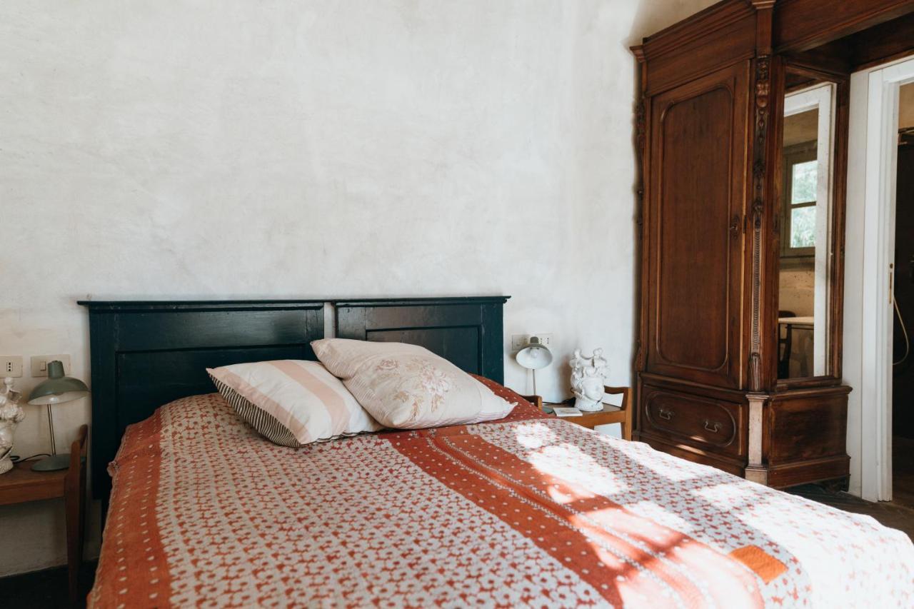 Settignano Tuscany Homes 外观 照片