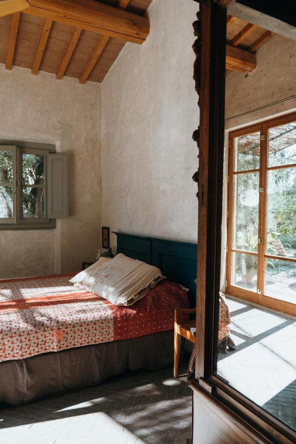 Settignano Tuscany Homes 外观 照片