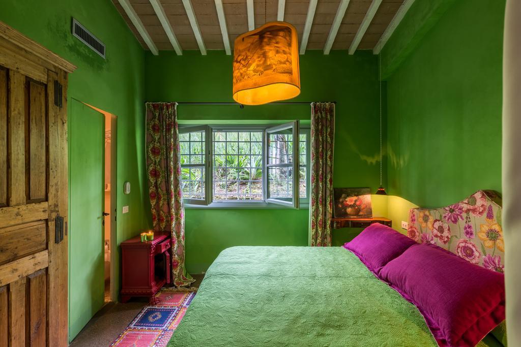 Settignano Tuscany Homes 外观 照片