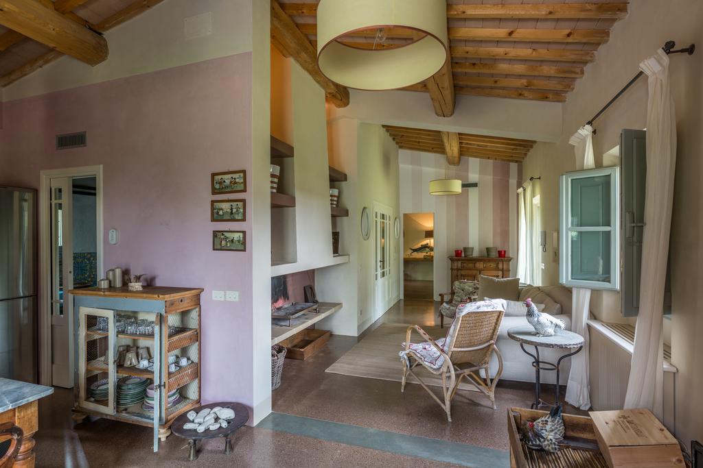 Settignano Tuscany Homes 外观 照片