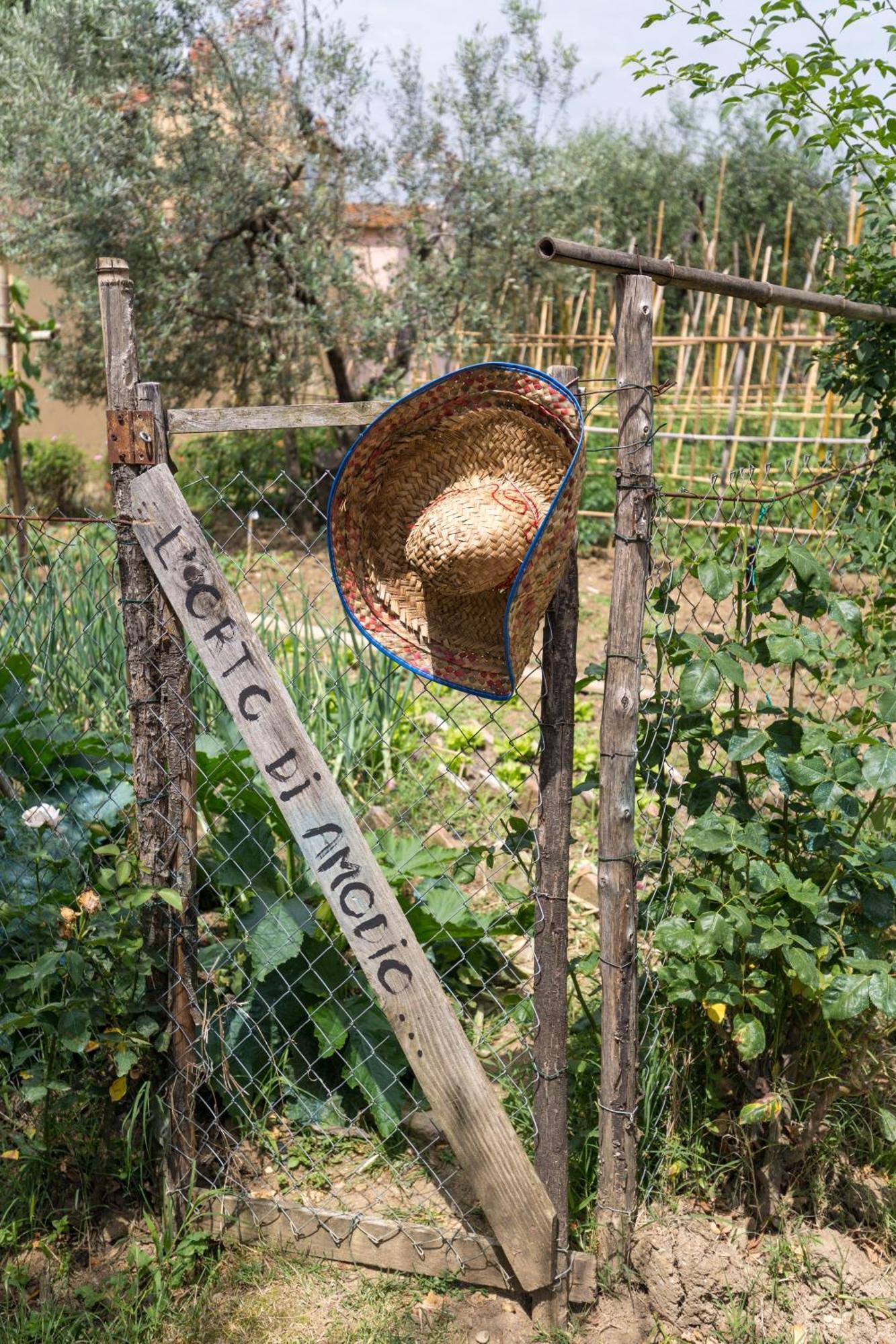 Settignano Tuscany Homes 外观 照片