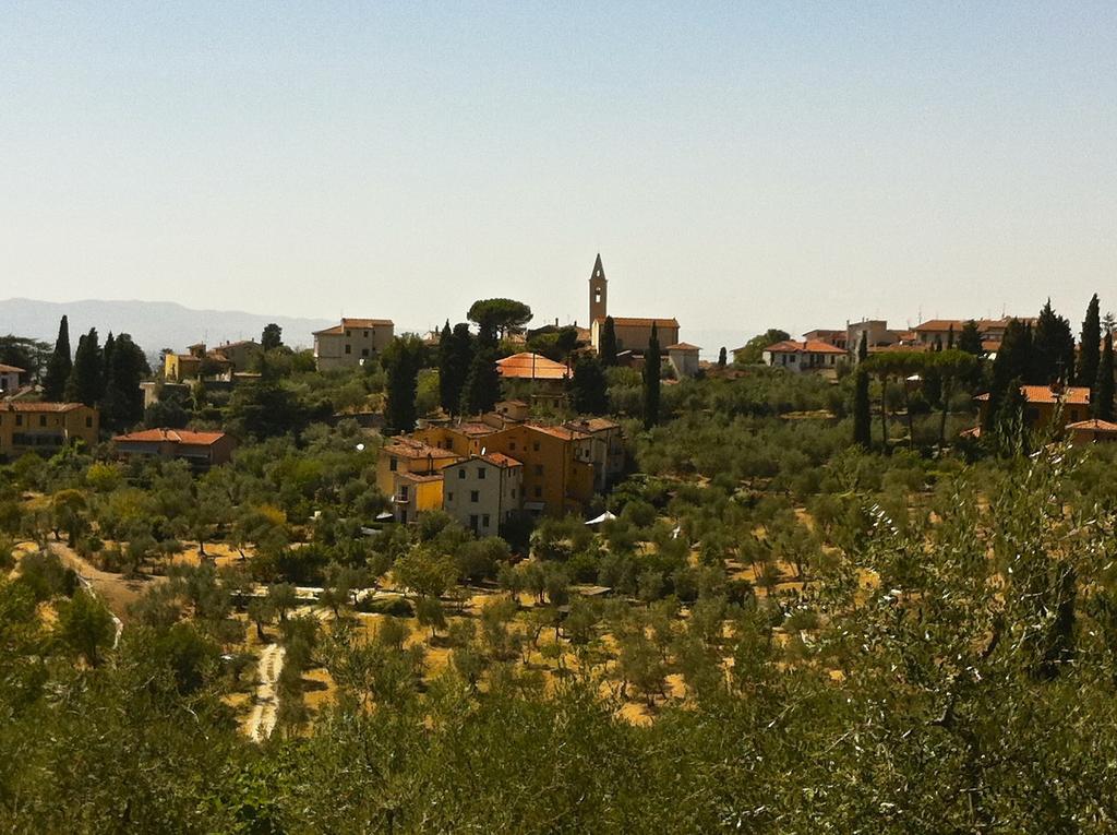 Settignano Tuscany Homes 客房 照片