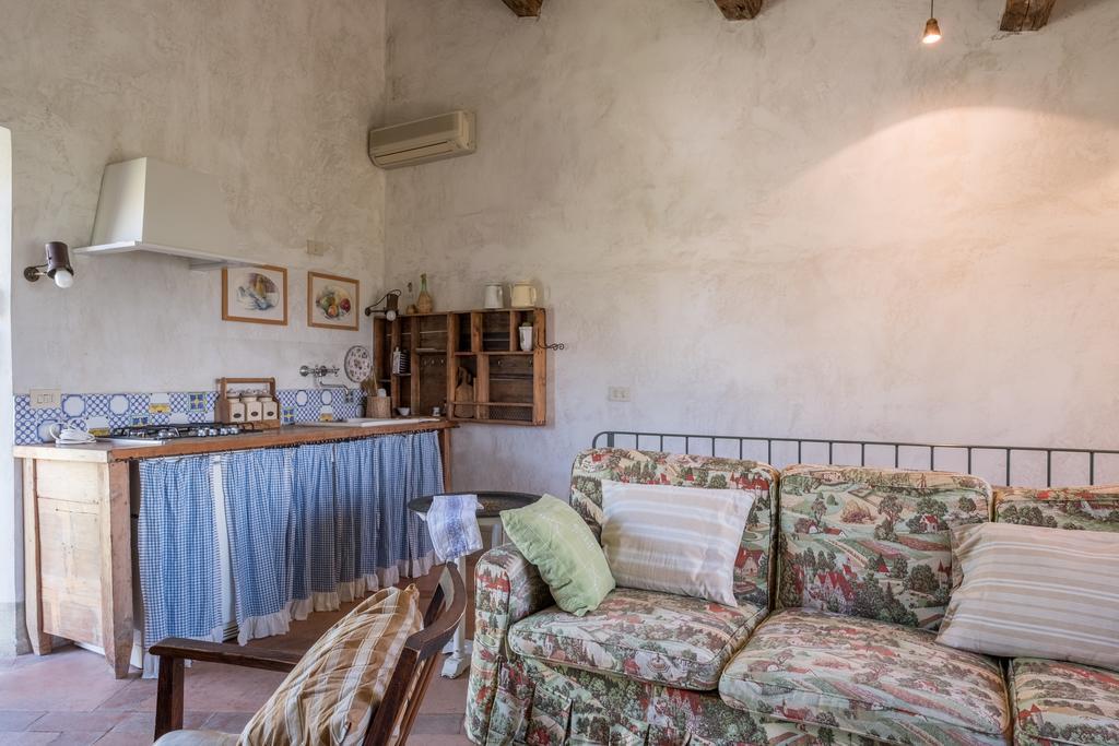 Settignano Tuscany Homes 外观 照片