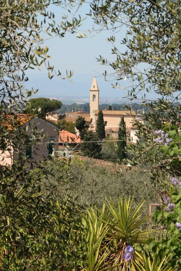 Settignano Tuscany Homes 外观 照片
