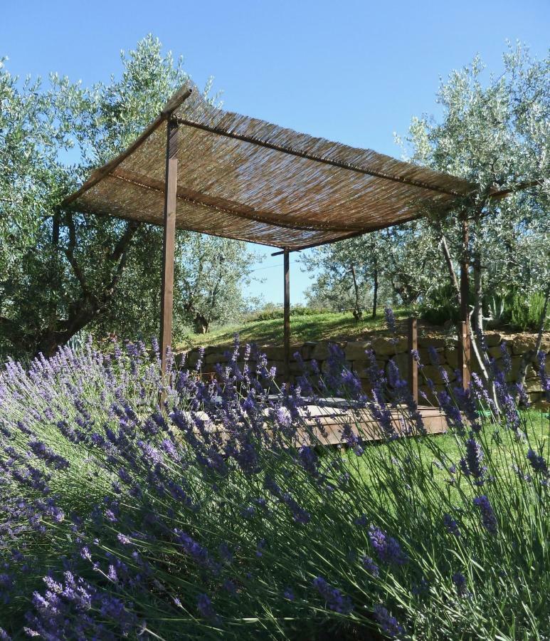 Settignano Tuscany Homes 外观 照片