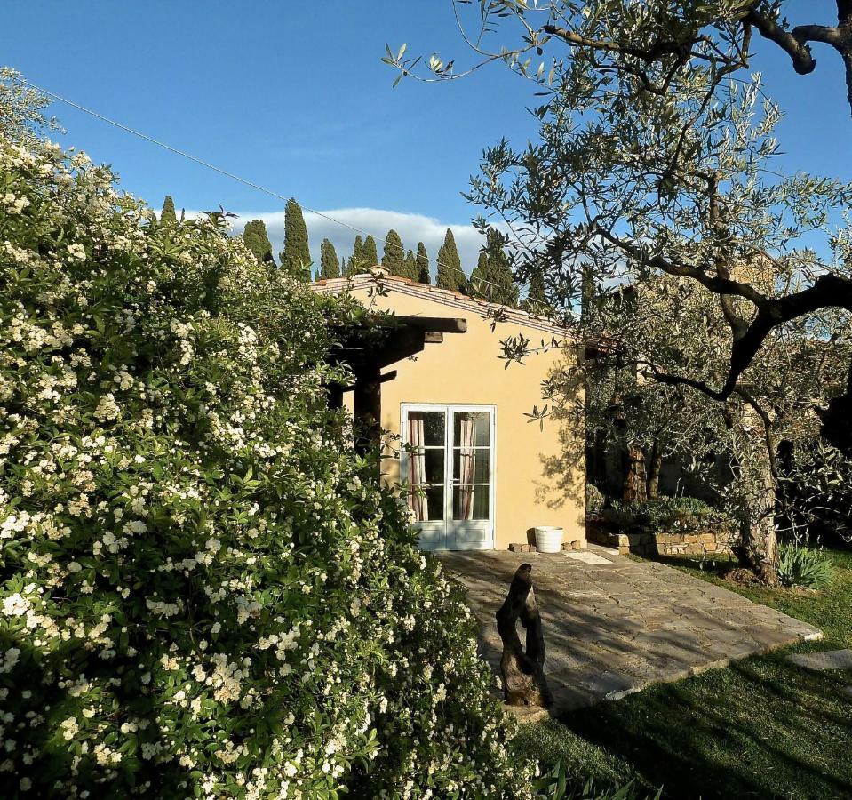 Settignano Tuscany Homes 外观 照片