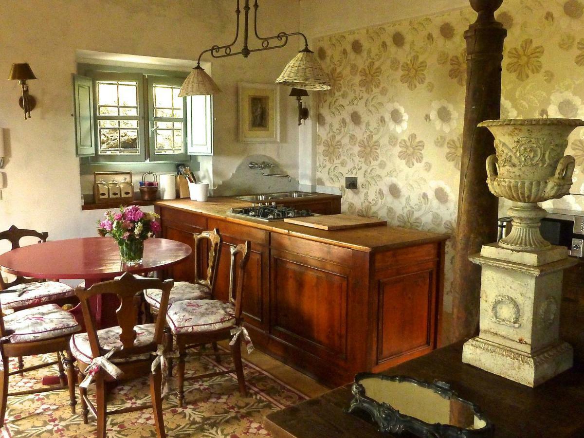 Settignano Tuscany Homes 外观 照片