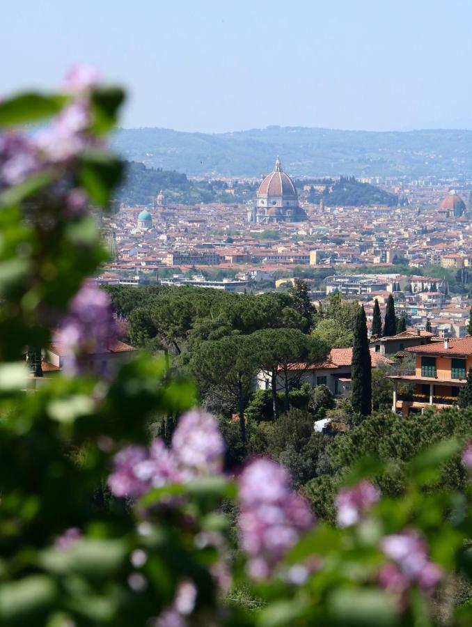 Settignano Tuscany Homes 外观 照片