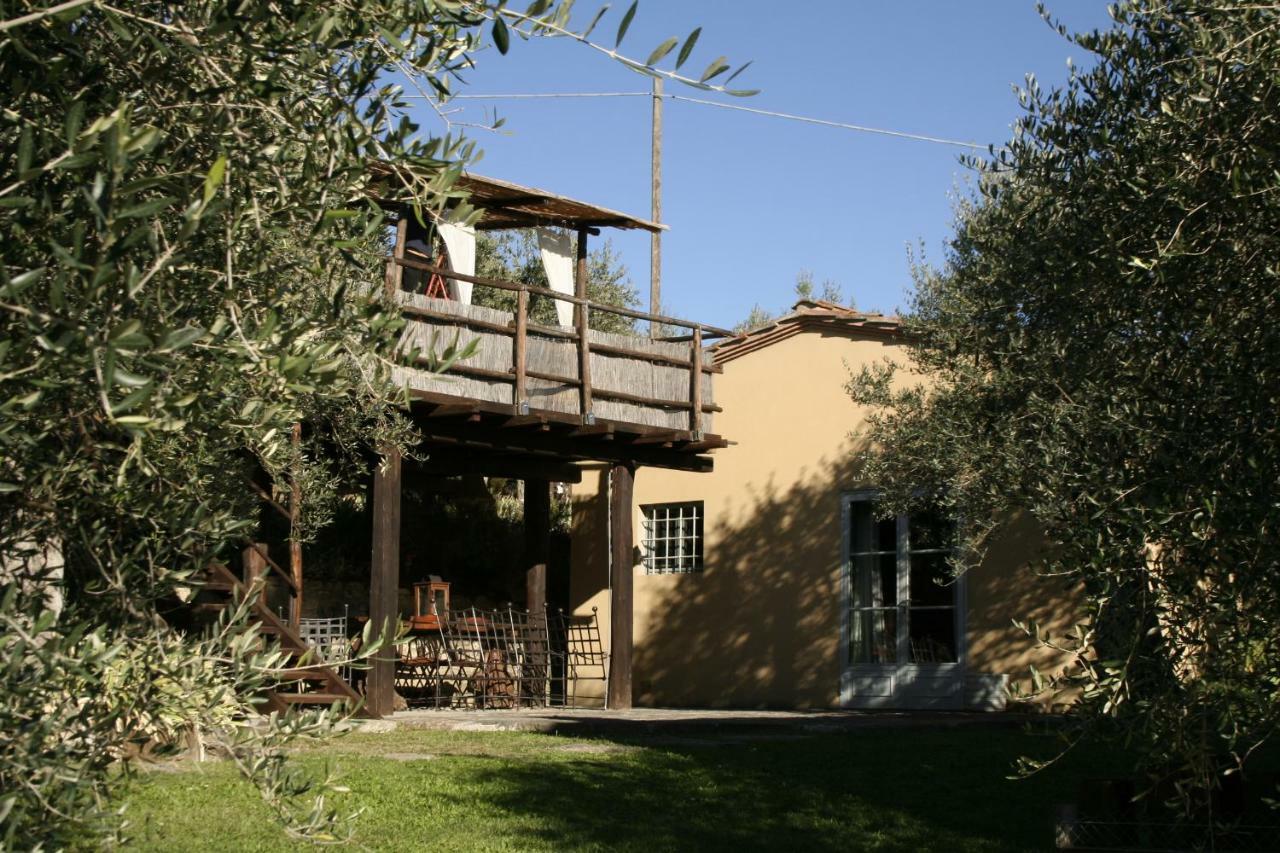 Settignano Tuscany Homes 外观 照片