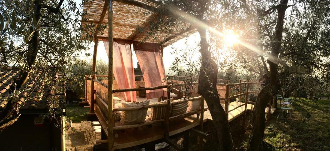 Settignano Tuscany Homes 外观 照片